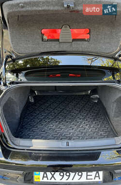 Седан Volkswagen Passat 2008 в 