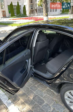 Седан Volkswagen Passat 2008 в 