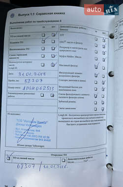 Седан Volkswagen Passat 2008 в 