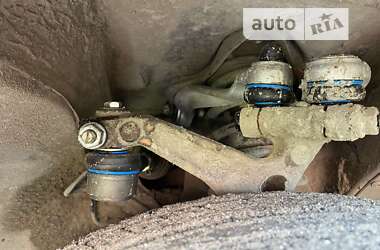 Универсал Volkswagen Passat 2001 в 