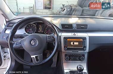 Универсал Volkswagen Passat 2010 в Нежине