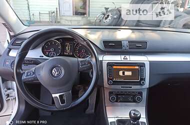 Універсал Volkswagen Passat 2010 в Ніжині