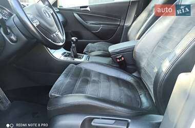 Универсал Volkswagen Passat 2010 в Нежине