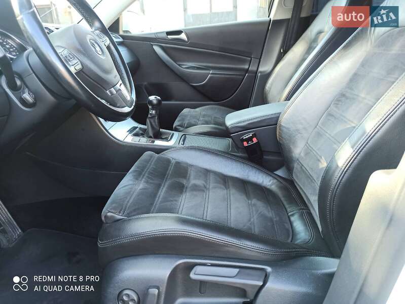 Универсал Volkswagen Passat 2010 в Нежине