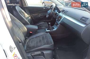 Универсал Volkswagen Passat 2010 в Нежине