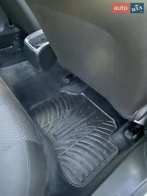 Универсал Volkswagen Passat 2007 в Луцке