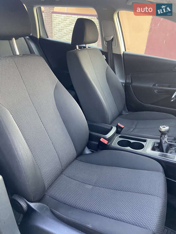 Универсал Volkswagen Passat 2007 в Луцке