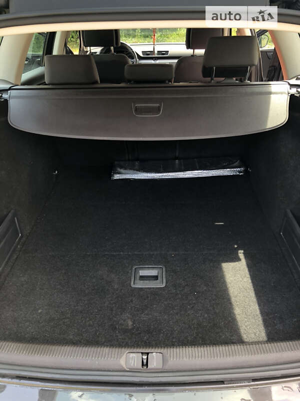 Универсал Volkswagen Passat 2011 в Тернополе