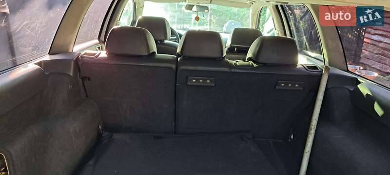 Универсал Volkswagen Passat 2003 в Одессе