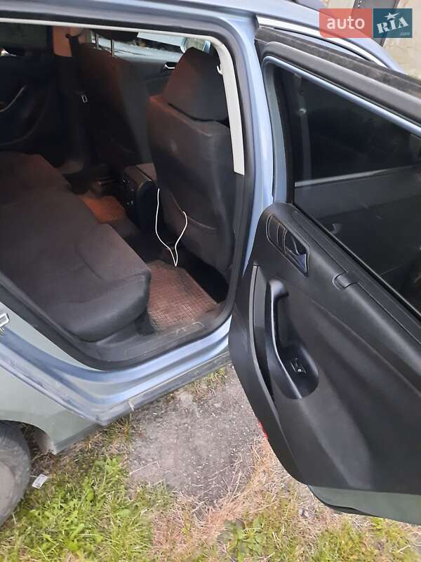 Універсал Volkswagen Passat 2007 в Перемишлянах