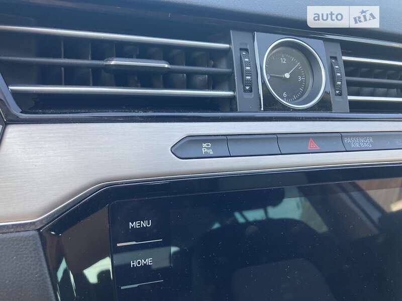 Универсал Volkswagen Passat 2019 в Луцке
