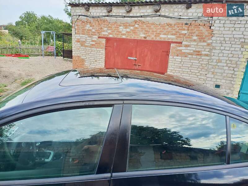 Седан Volkswagen Passat 2005 в Виннице