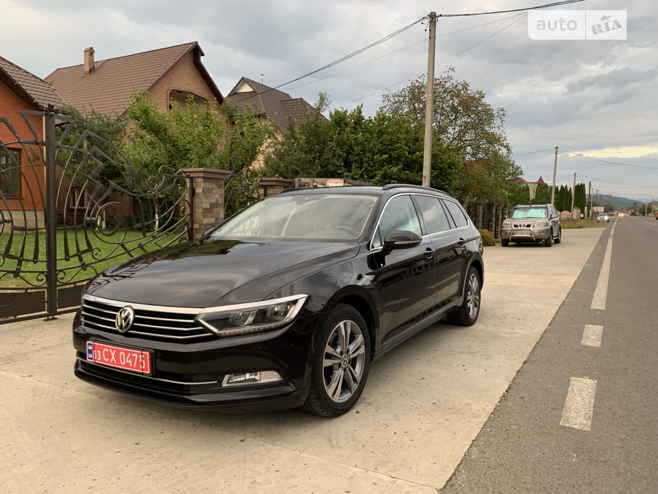 2020 Volkswagen Passat - мініатюра 19