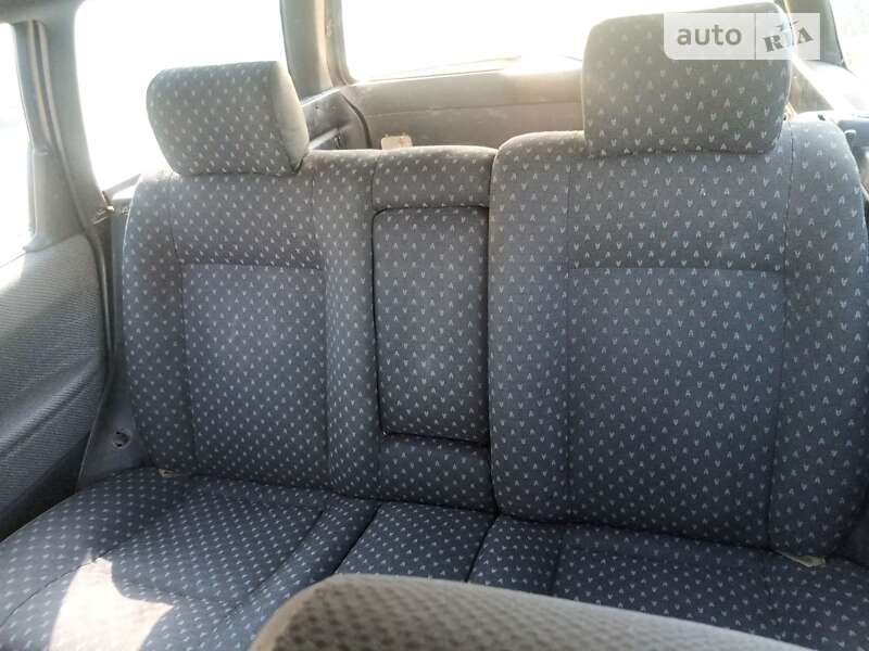 Універсал Volkswagen Passat 1989 в Калуші