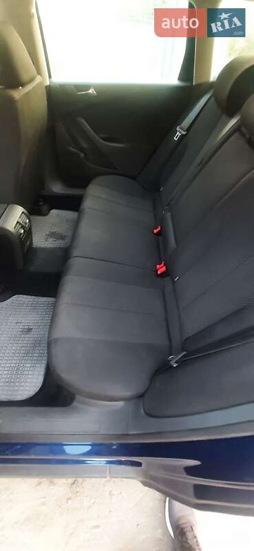 Універсал Volkswagen Passat 2008 в Жмеринці