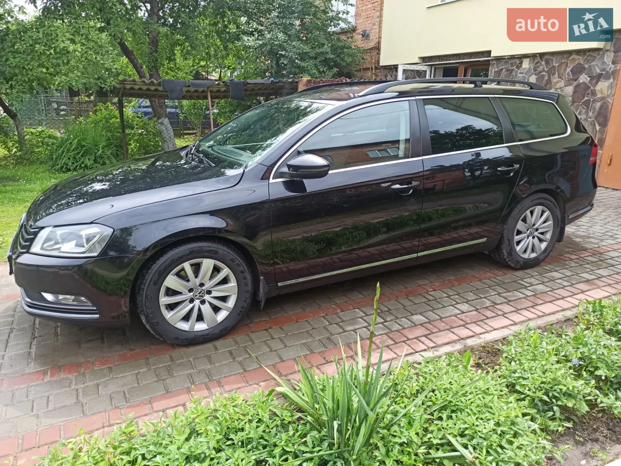 2013 Volkswagen Passat - мініатюра 27