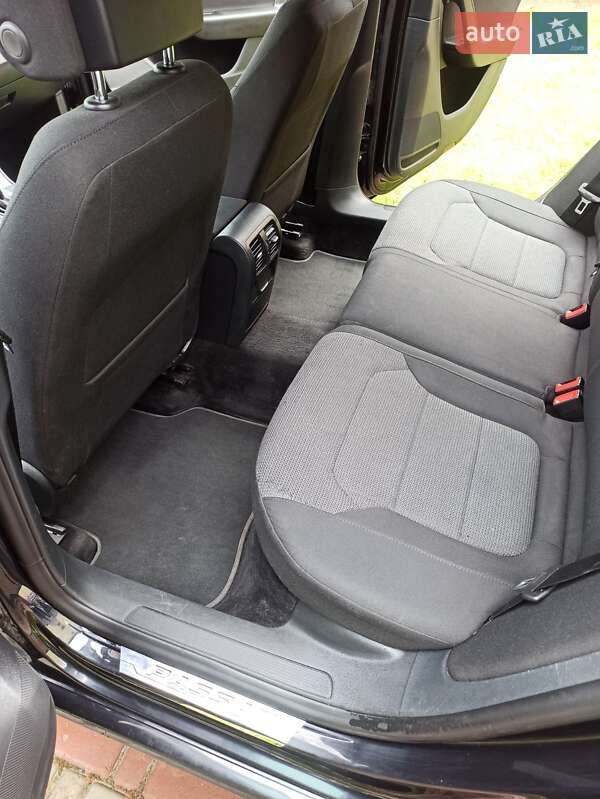 Универсал Volkswagen Passat 2014 в Каменке-Бугской
