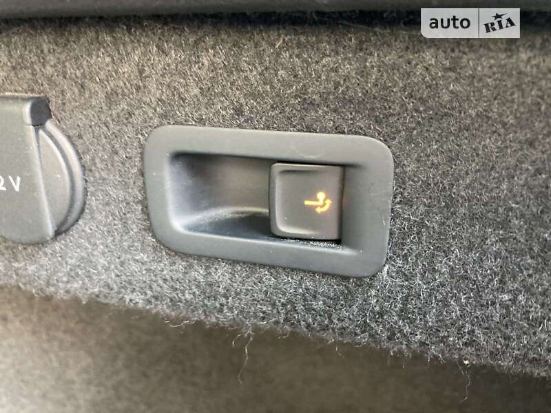 Универсал Volkswagen Passat 2019 в Луцке