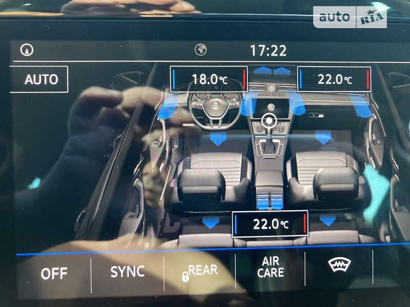 Универсал Volkswagen Passat 2019 в Луцке