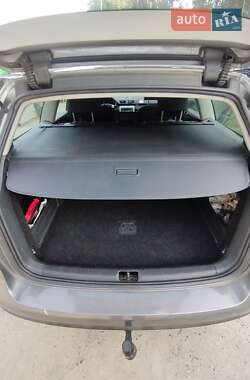 Универсал Volkswagen Passat 2005 в Луцке