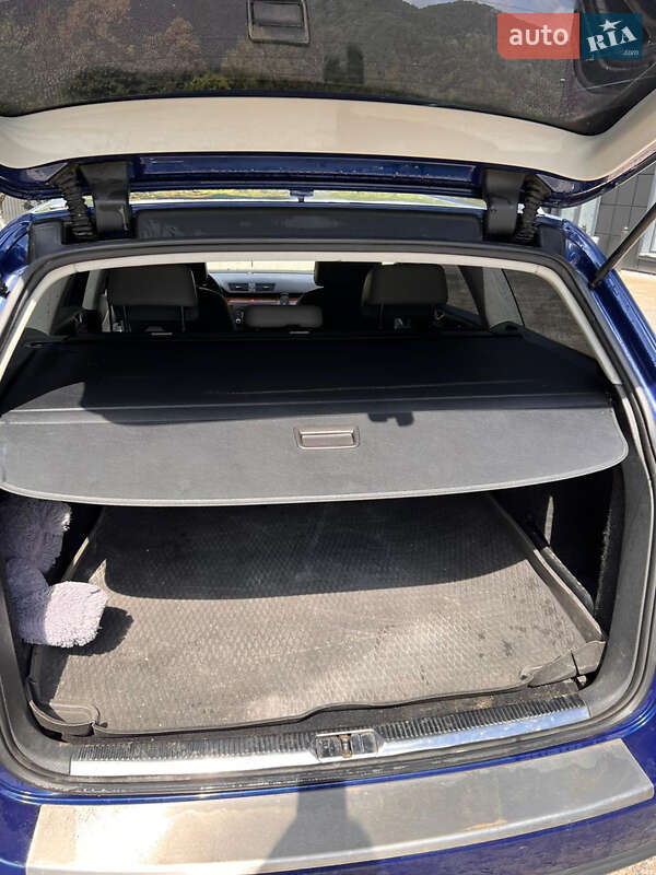 Универсал Volkswagen Passat 2006 в Тячеве фото 20 Универсал Volkswagen Passat 2006 в Тячеве