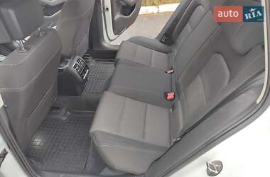 Универсал Volkswagen Passat 2017 в 