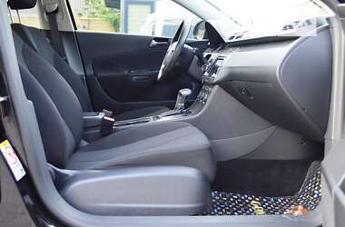 Седан Volkswagen Passat 2008 в 