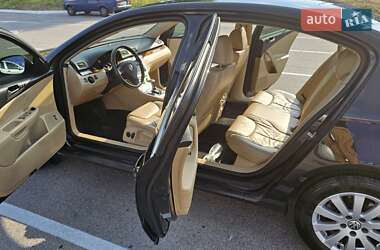 Седан Volkswagen Passat 2008 в 