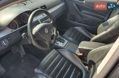 Универсал Volkswagen Passat 2009 в 