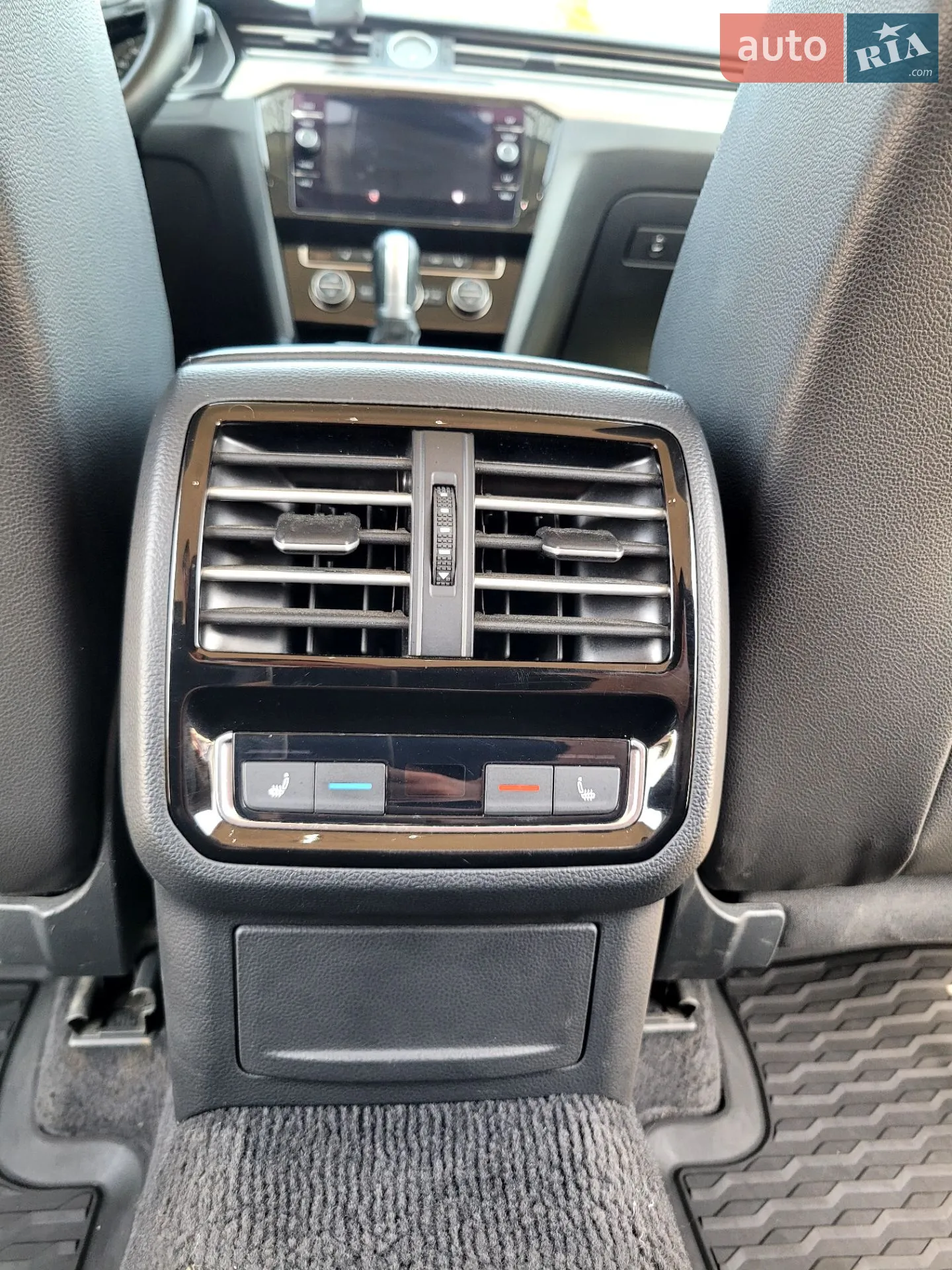2017 Volkswagen Passat - мініатюра 13