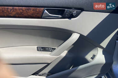 Седан Volkswagen Passat 2014 в Києві