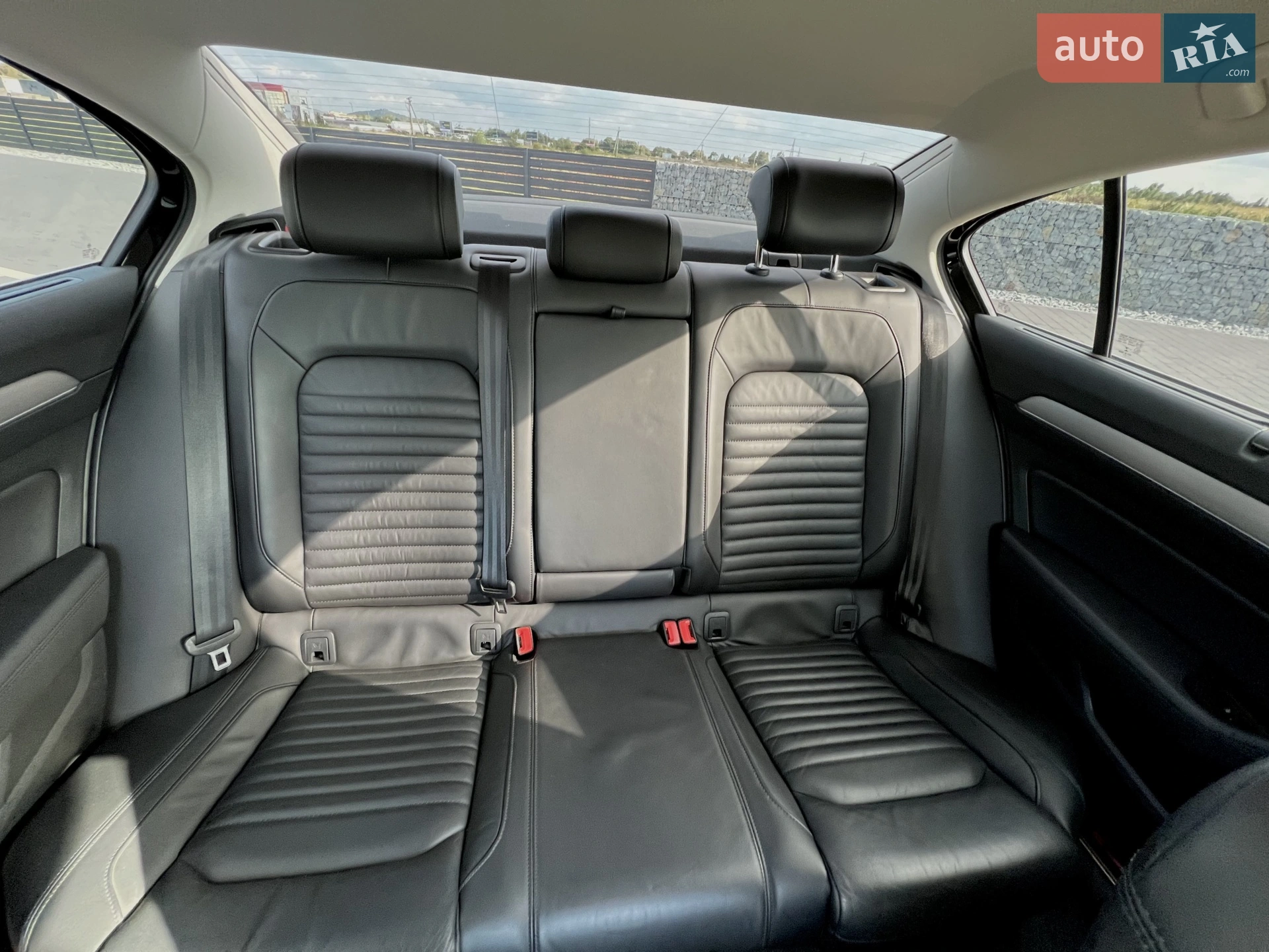 2017 Volkswagen Passat - мініатюра 26