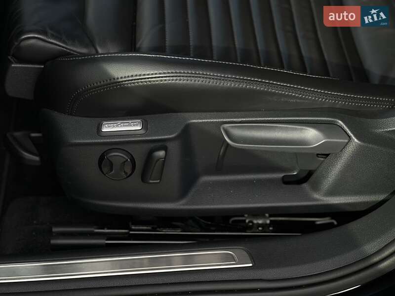 Седан Volkswagen Passat 2017 в Мукачево