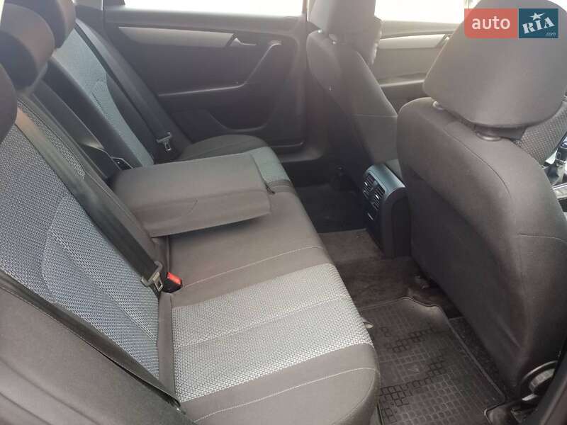 Универсал Volkswagen Passat 2012 в Белой Церкви