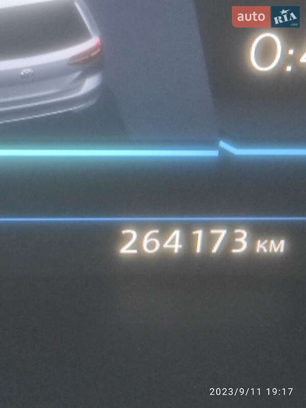 Универсал Volkswagen Passat 2016 в Тульчине