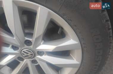 Універсал Volkswagen Passat 2016 в Тульчині