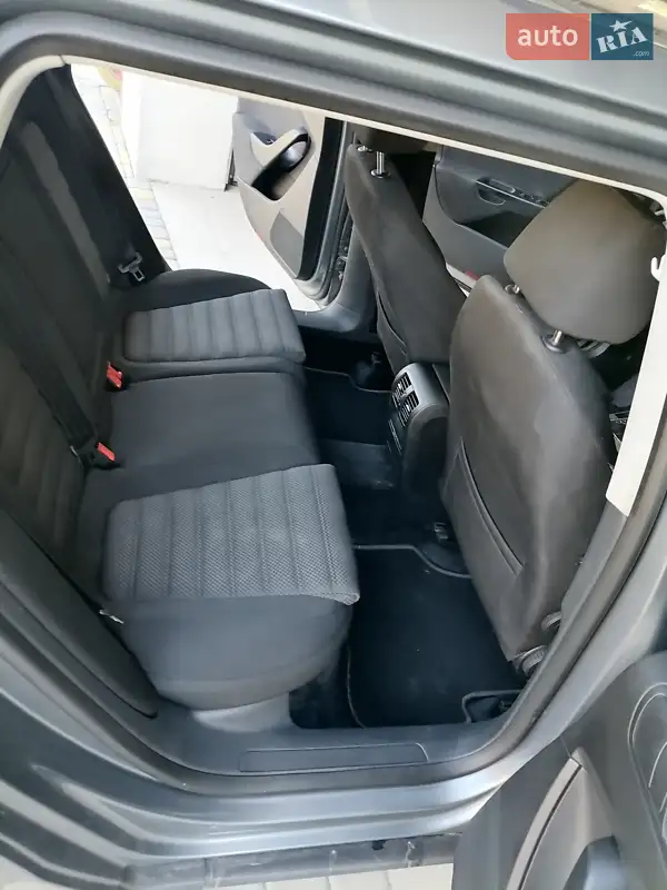 Volkswagen Passat 2007 VIN WVWZZZ3CZ7E208679 фото оголошення 4 з 51