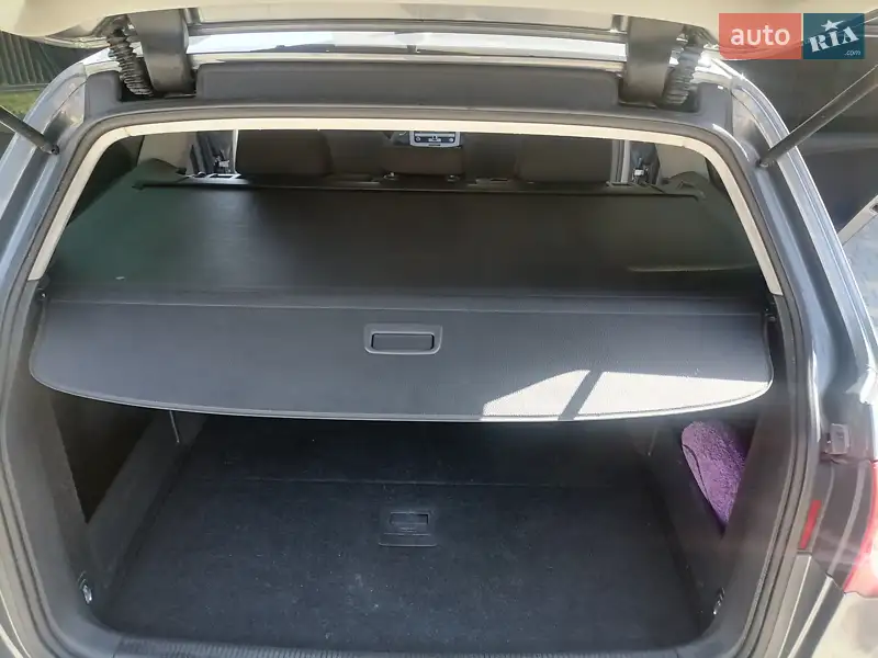 Volkswagen Passat 2007 VIN WVWZZZ3CZ7E208679 фото оголошення 7 з 51