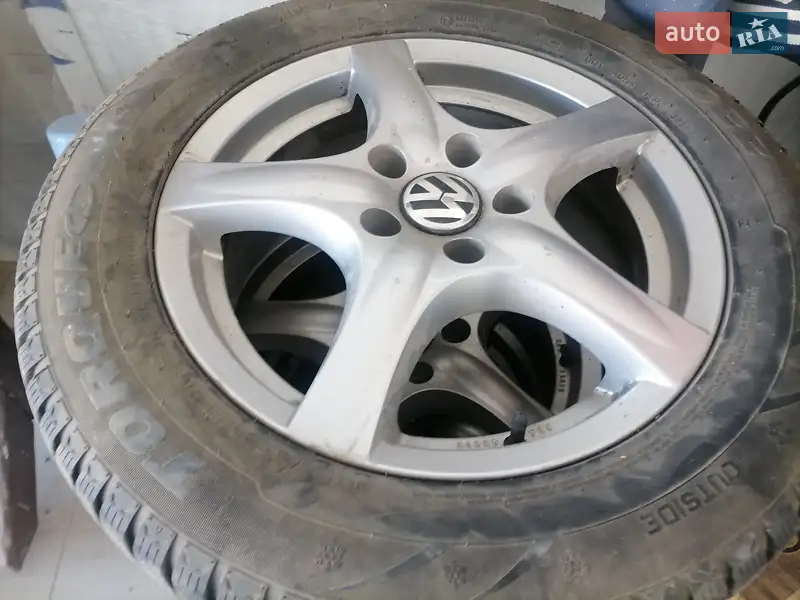 Volkswagen Passat 2007 VIN WVWZZZ3CZ7E208679 фото оголошення 10 з 51