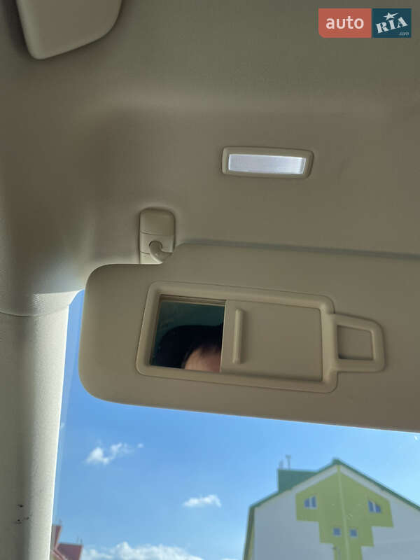 Универсал Volkswagen Passat 2016 в Львове