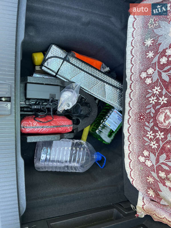 Универсал Volkswagen Passat 2016 в Львове