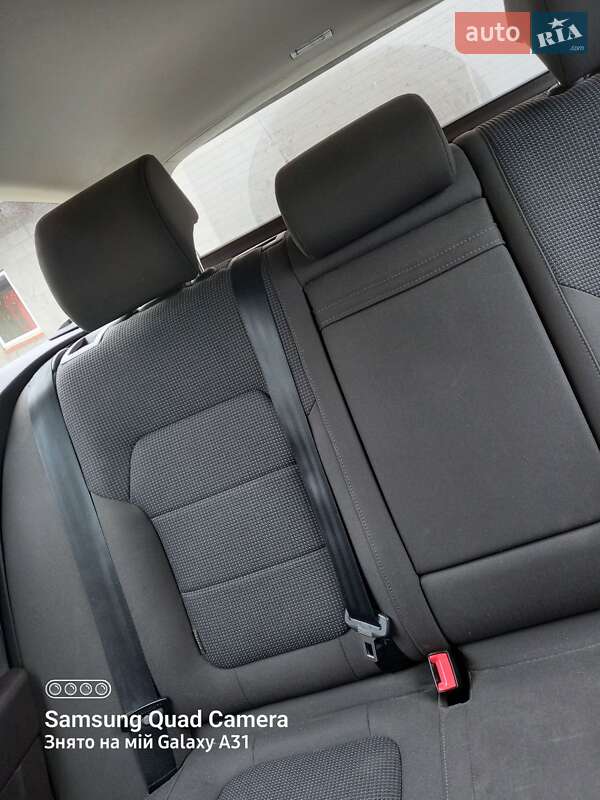 Универсал Volkswagen Passat 2013 в Луцке