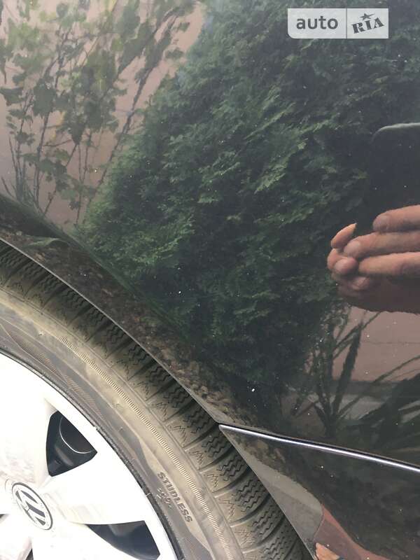 Универсал Volkswagen Passat 2007 в Мукачево