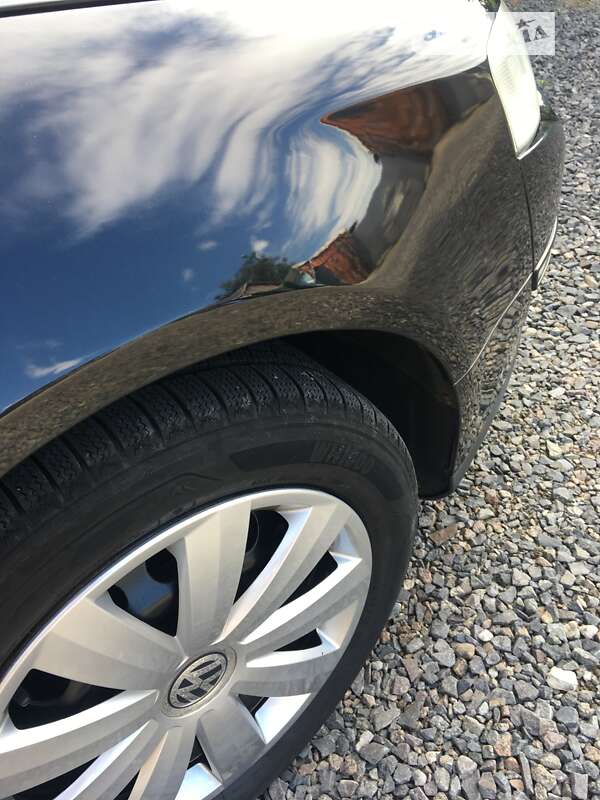 Универсал Volkswagen Passat 2007 в Мукачево