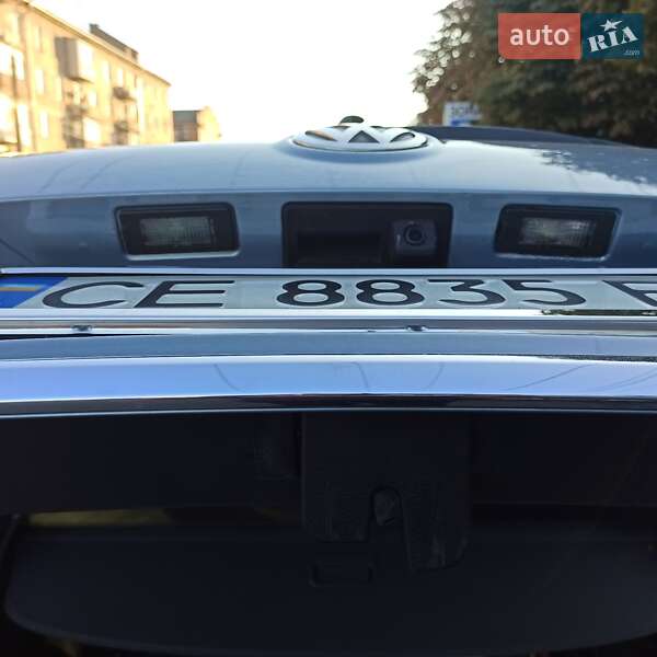 Универсал Volkswagen Passat 2010 в Черновцах фото 18 Универсал Volkswagen Passat 2010 в Черновцах