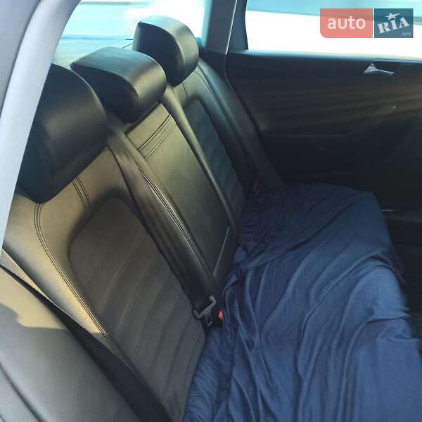 Универсал Volkswagen Passat 2010 в Черновцах фото 3 Универсал Volkswagen Passat 2010 в Черновцах