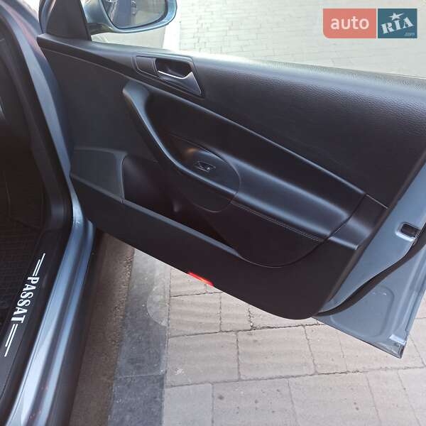Универсал Volkswagen Passat 2010 в Черновцах фото 10 Универсал Volkswagen Passat 2010 в Черновцах