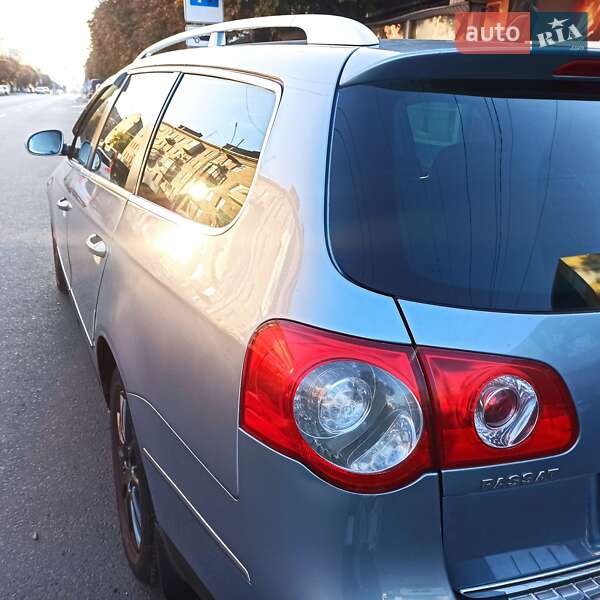 Универсал Volkswagen Passat 2010 в Черновцах фото 15 Универсал Volkswagen Passat 2010 в Черновцах