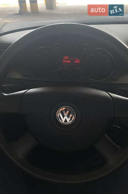 Универсал Volkswagen Passat 2008 в 