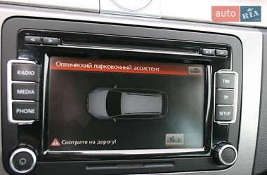 Универсал Volkswagen Passat 2011 в 